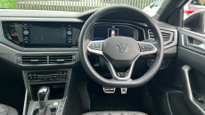 Volkswagen Taigo 1.5 TSI 150 R-Line 5dr DSG Petrol Hatchback